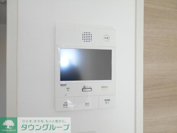 SOPHIA HILLSの物件内観写真